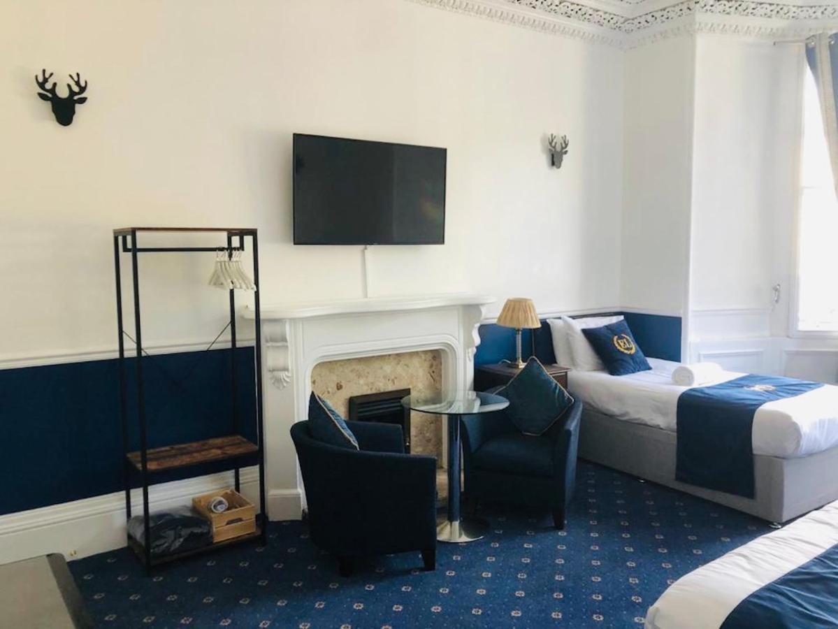 West End 4*