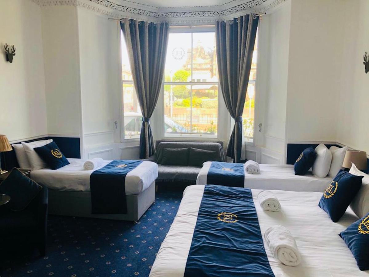 West End 4* Edinburgh