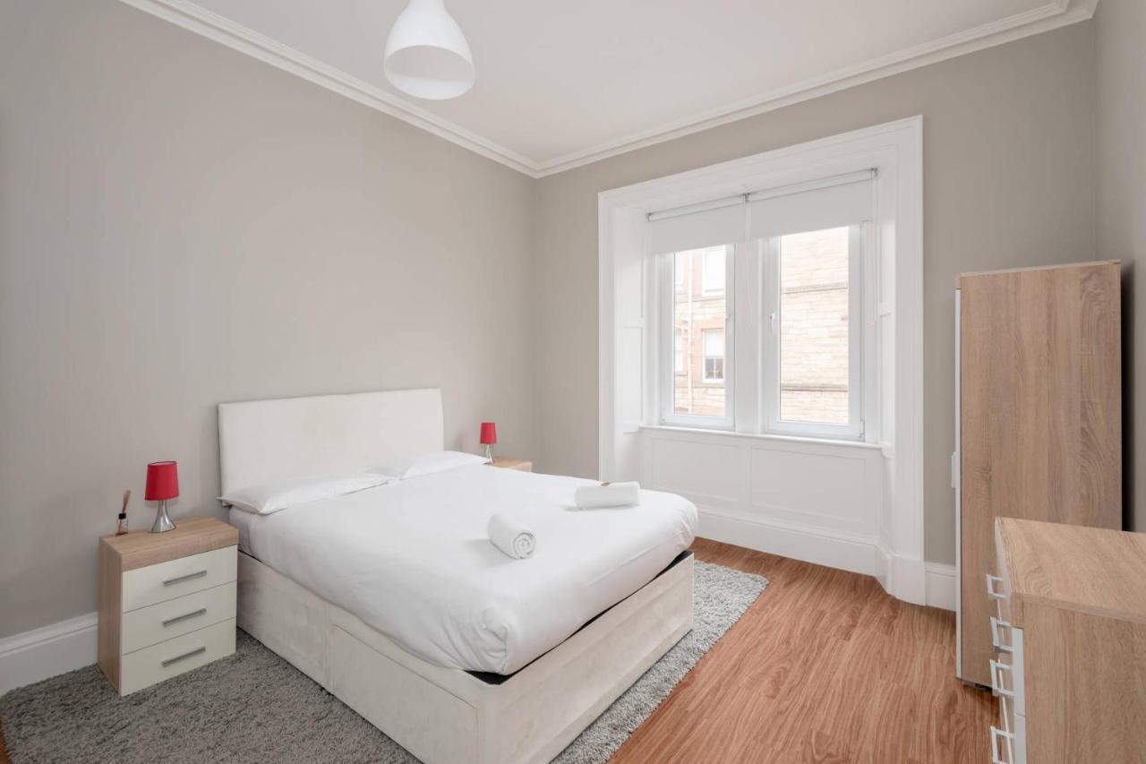 Apartment Silver Lining - Luxury Near Holyrood Palace