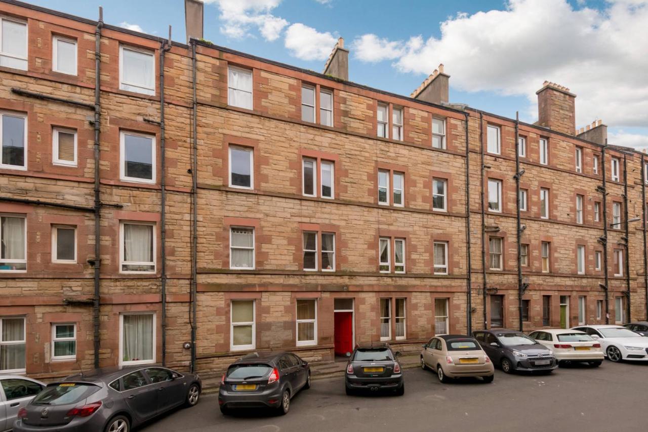 Silver Lining - Luxury Near Holyrood Palace