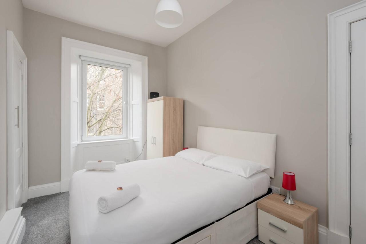 Silver Lining - Luxury Near Holyrood Palace Apartment EDI