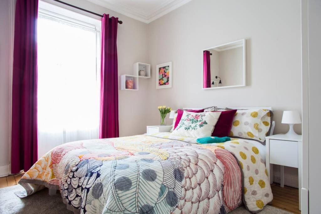Apartment Cosy Flat Next To Cool Neighbourhood *
