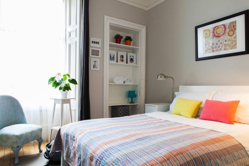 Apartment Cosy Flat Next To Cool Neighbourhood