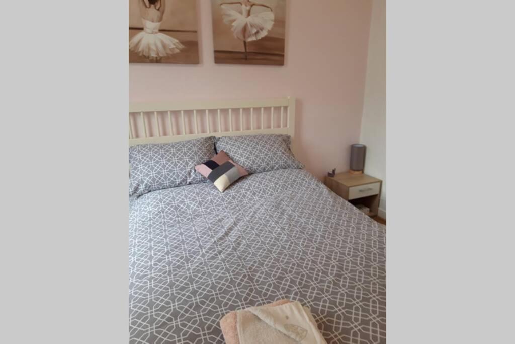 Apartment Edinburgh, Portobello, Sunny Beach