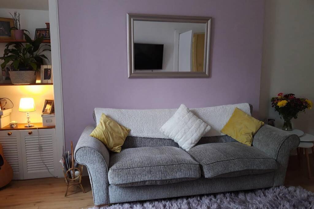 Apartment Edinburgh, Portobello, Sunny Beach EDI