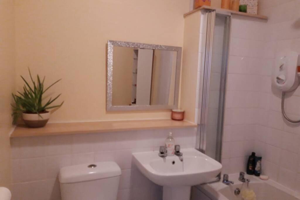 Apartment Edinburgh, Portobello, Sunny Beach EDI