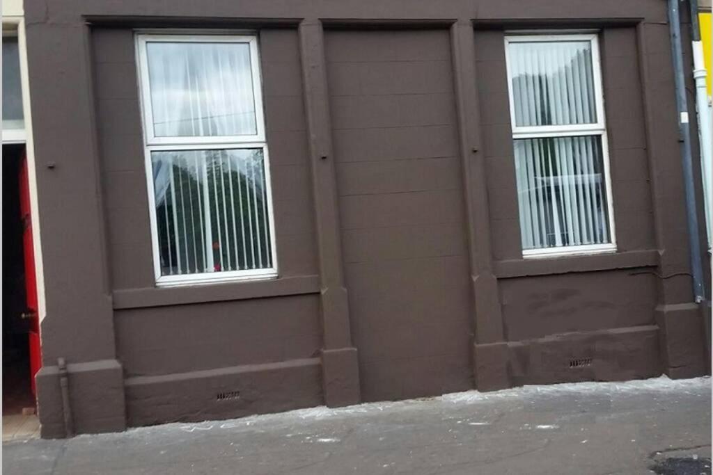 Edinburgh, Portobello, Sunny Beach Apartment *