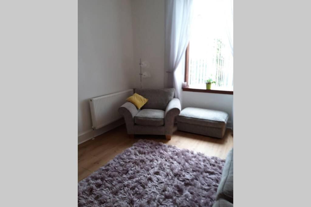 Apartment Edinburgh, Portobello, Sunny Beach *