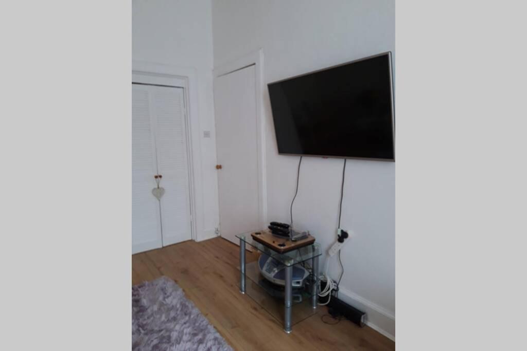 Apartment Edinburgh, Portobello, Sunny Beach