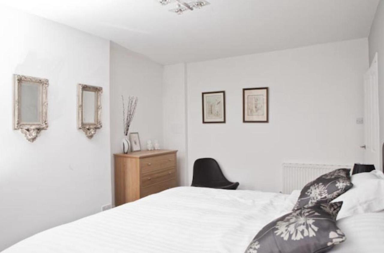 Apartment Royal Mile