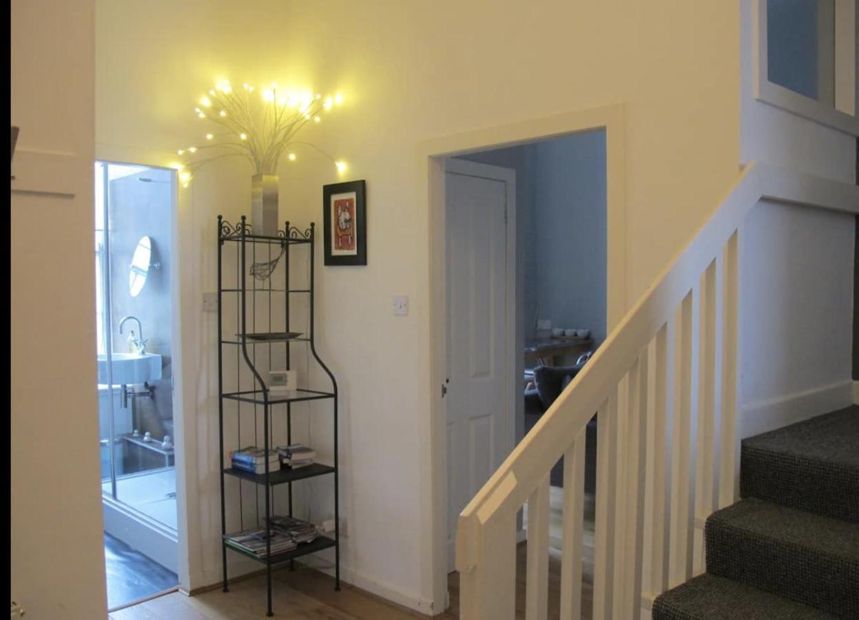 Apartment Royal Mile EDI