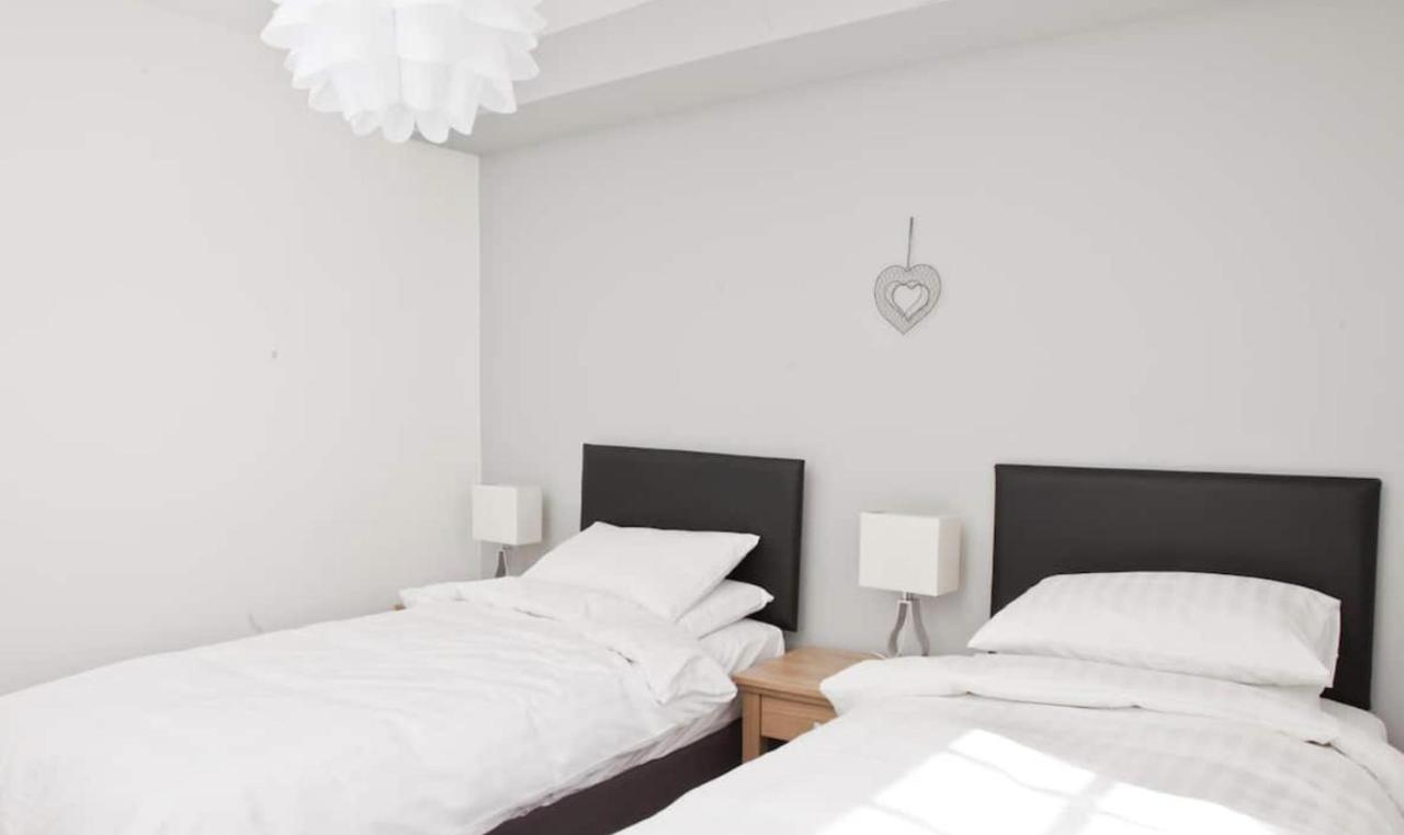 Royal Mile Apartment