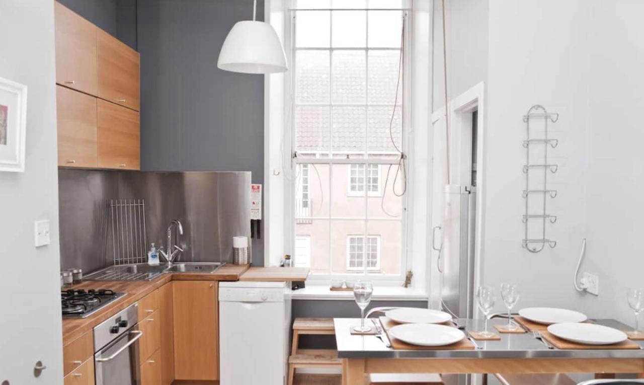 Apartment Royal Mile *