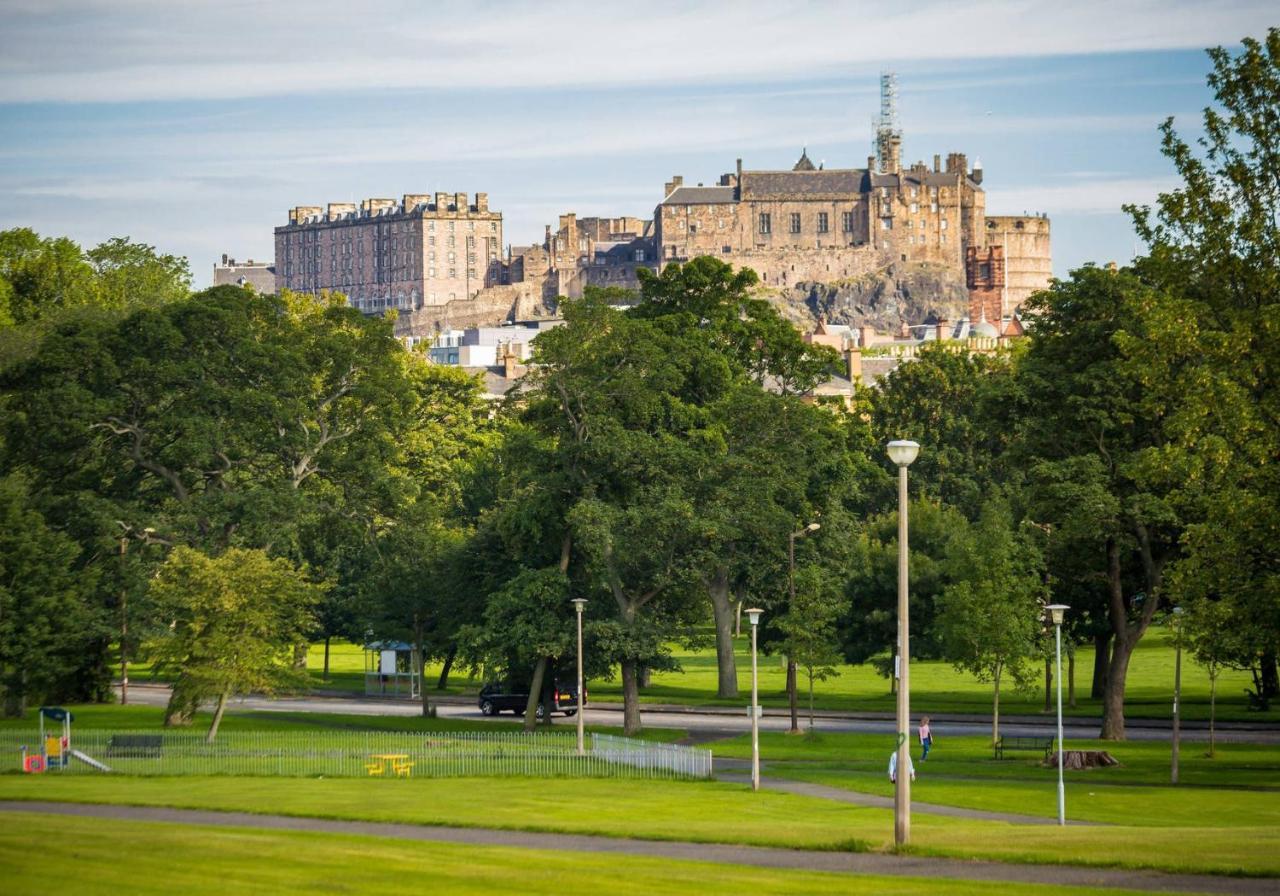 The Edinburgh Address - Classic Marchmont Charm Apartment Edinburgh