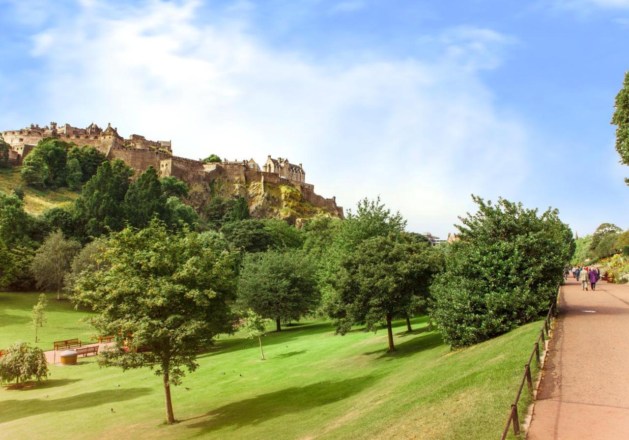 Shandwick - Centre - Sleeps 2 Edinburgh