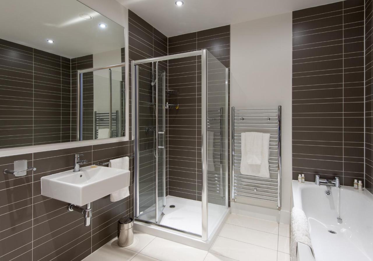 Apartment Shandwick - Centre - Sleeps 2 Edinburgh