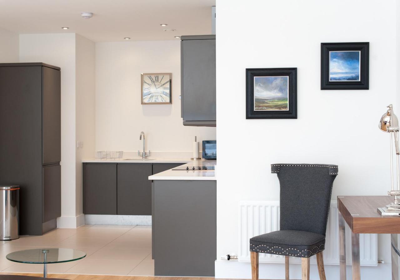Shandwick - Centre - Sleeps 2 Apartment Edinburgh
