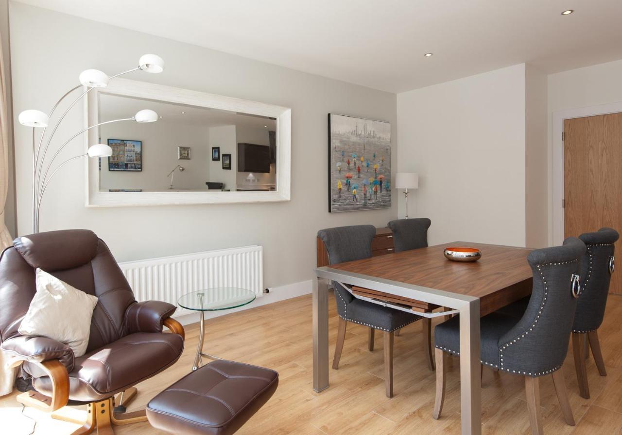 Shandwick - Centre - Sleeps 2 Edinburgh