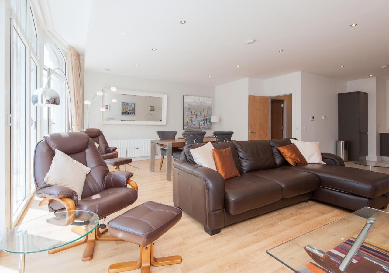 Shandwick - Centre - Sleeps 2 * Edinburgh