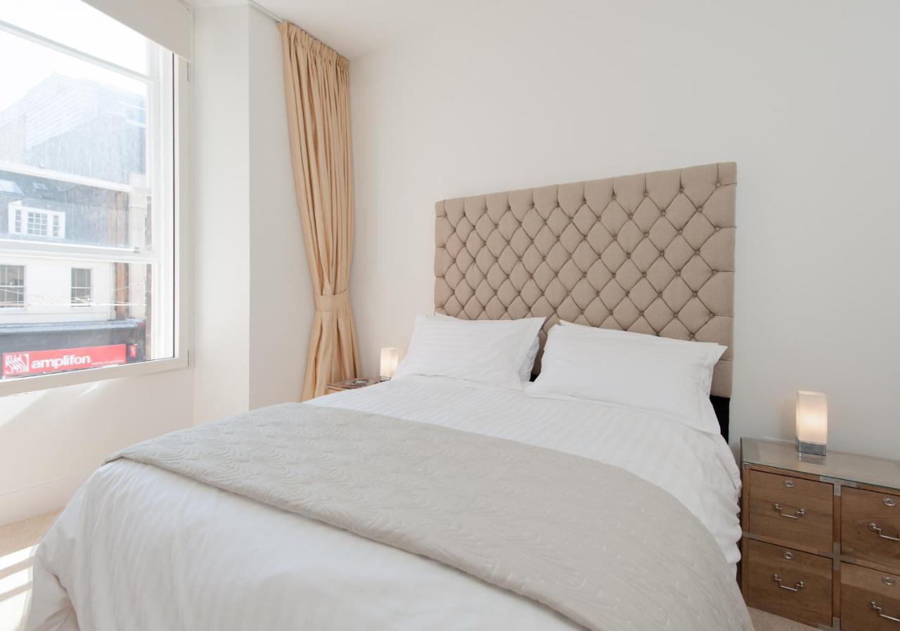 Shandwick - Centre - Sleeps 2 Apartment Edinburgh