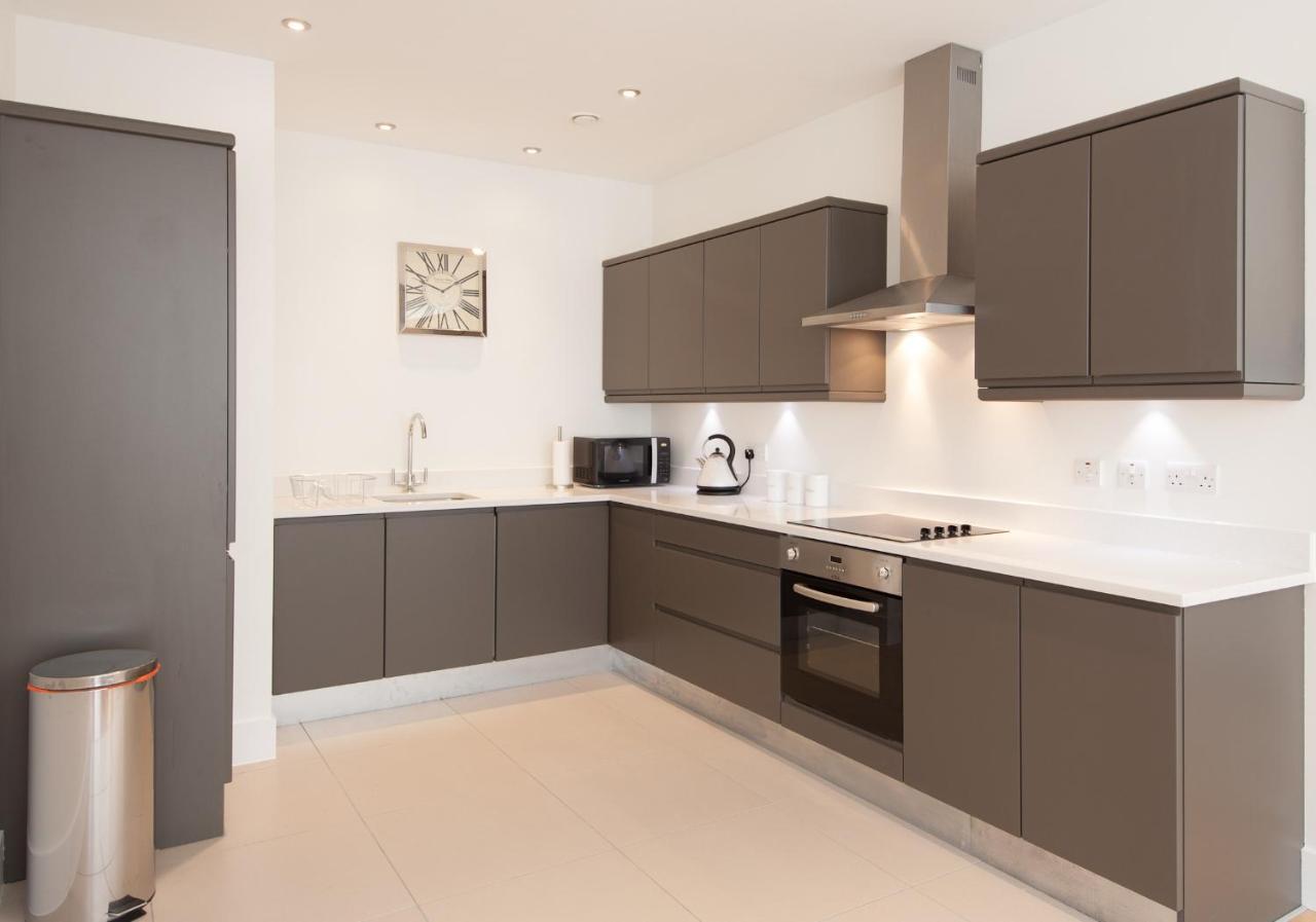 Shandwick - Centre - Sleeps 2 * Edinburgh
