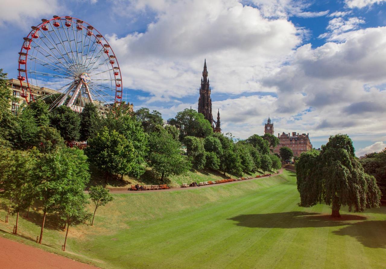Shandwick - Centre - Sleeps 2 Edinburgh