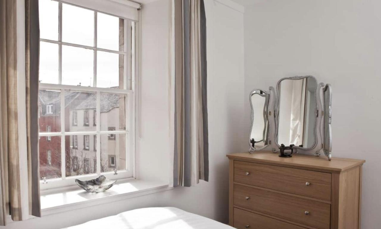 Apartment Royal Mile EDI