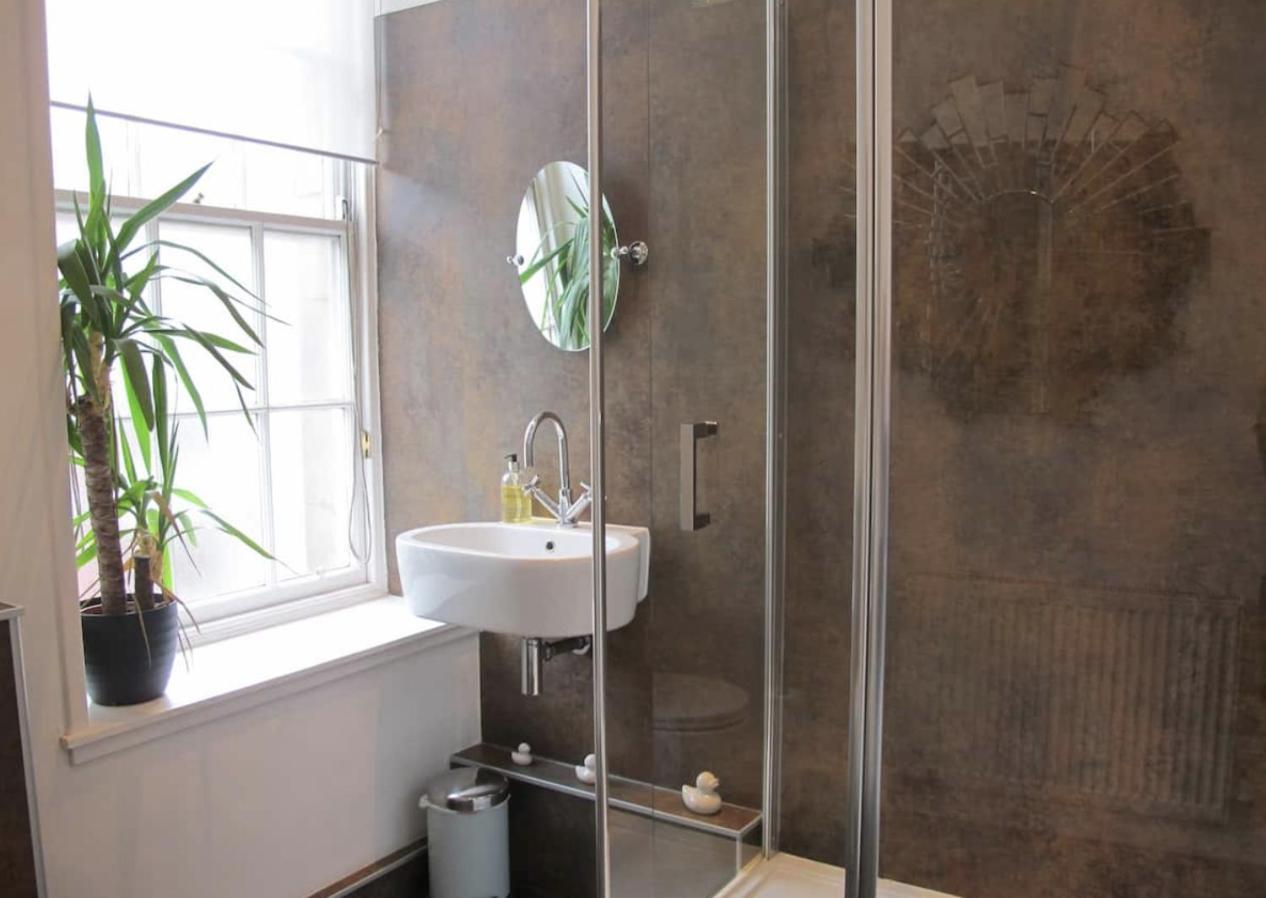 Royal Mile Apartment EDI