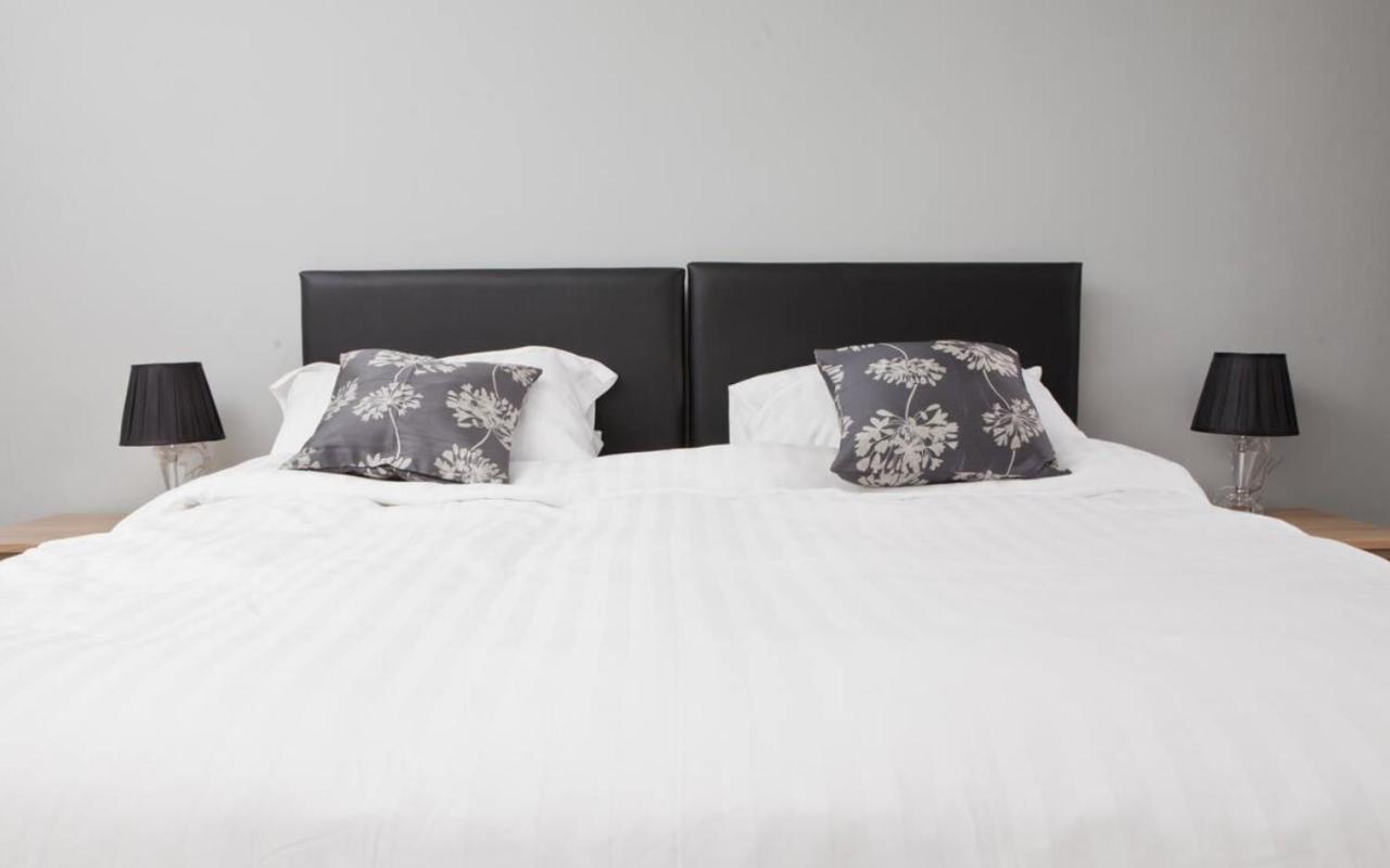 Royal Mile Apartment