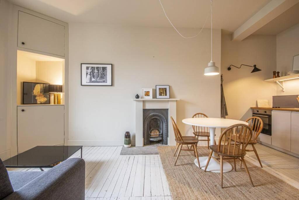 Apartment The Perfect On Royal Mile *
