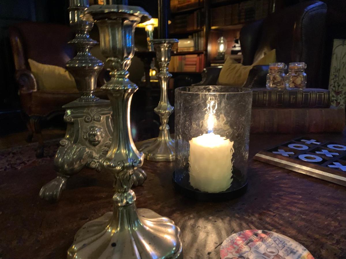 Gasthof 23 Mayfield EDI