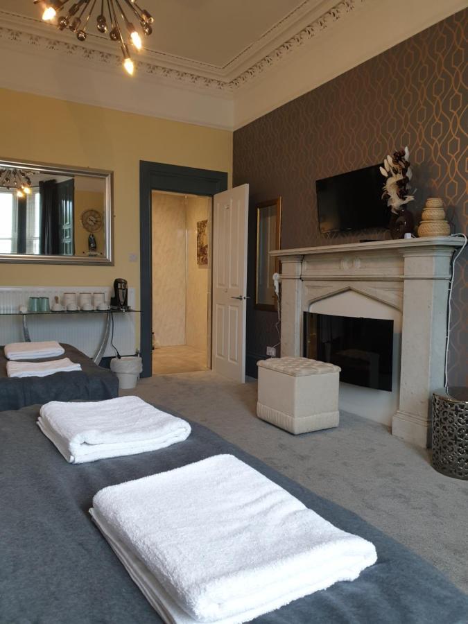 Dundee Terrace - Rooms In The City Guest house *