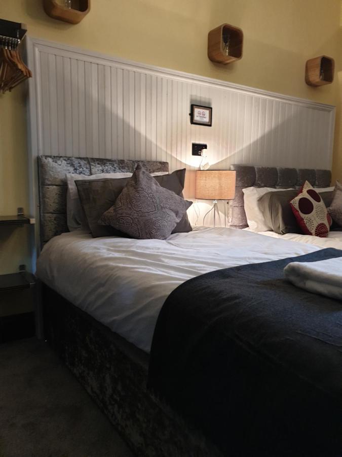 Dundee Terrace - Rooms In The City Guest house Edinburgh