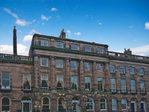 Halcyon House Guest house Edinburgh