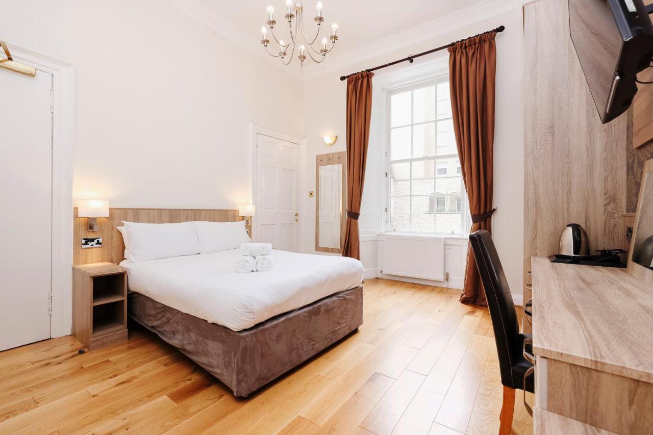Castle Street Guest house