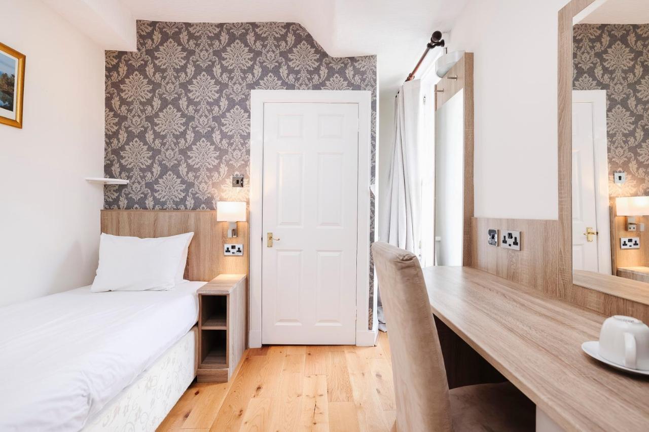 Castle Street Guest house Edinburgh