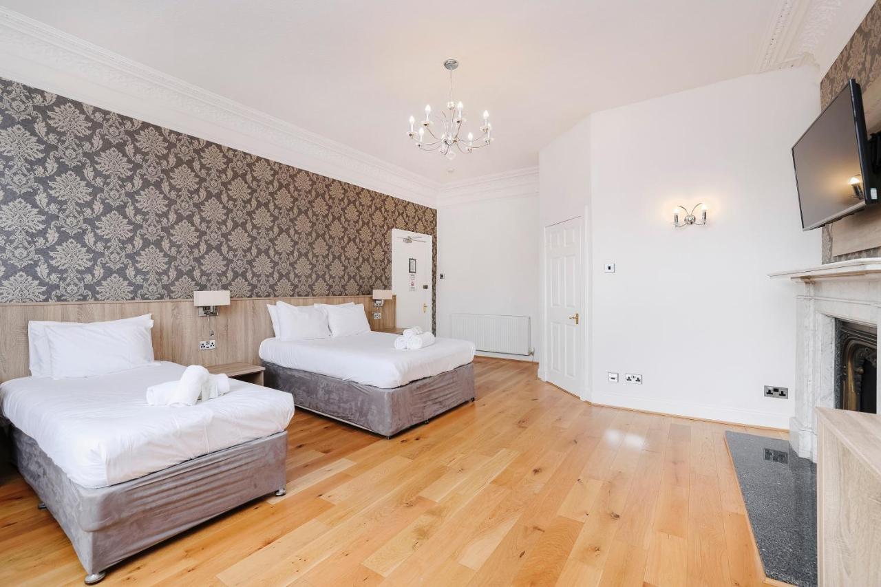 Castle Street Guest house 3*