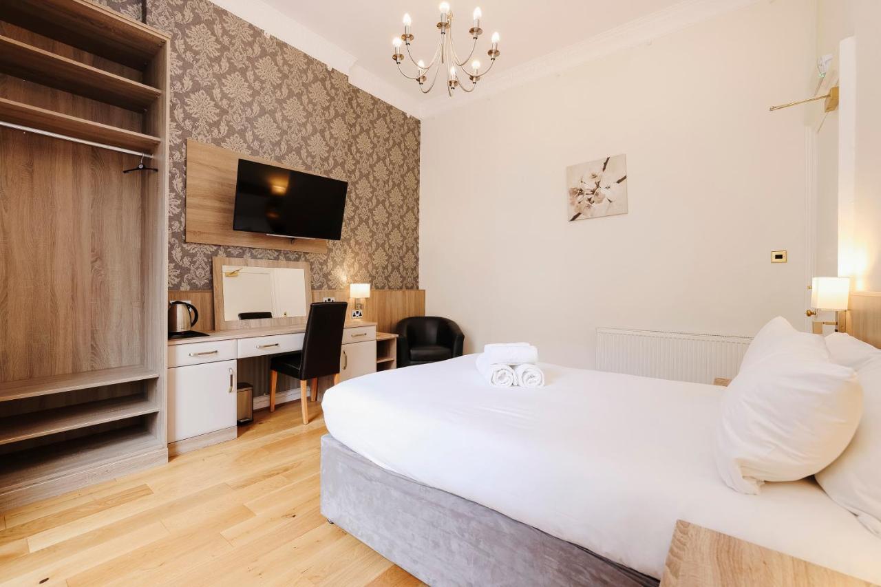 Guest house Castle Street