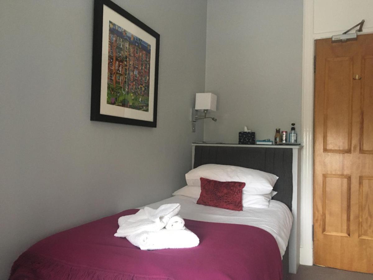 The Conifers Guest house