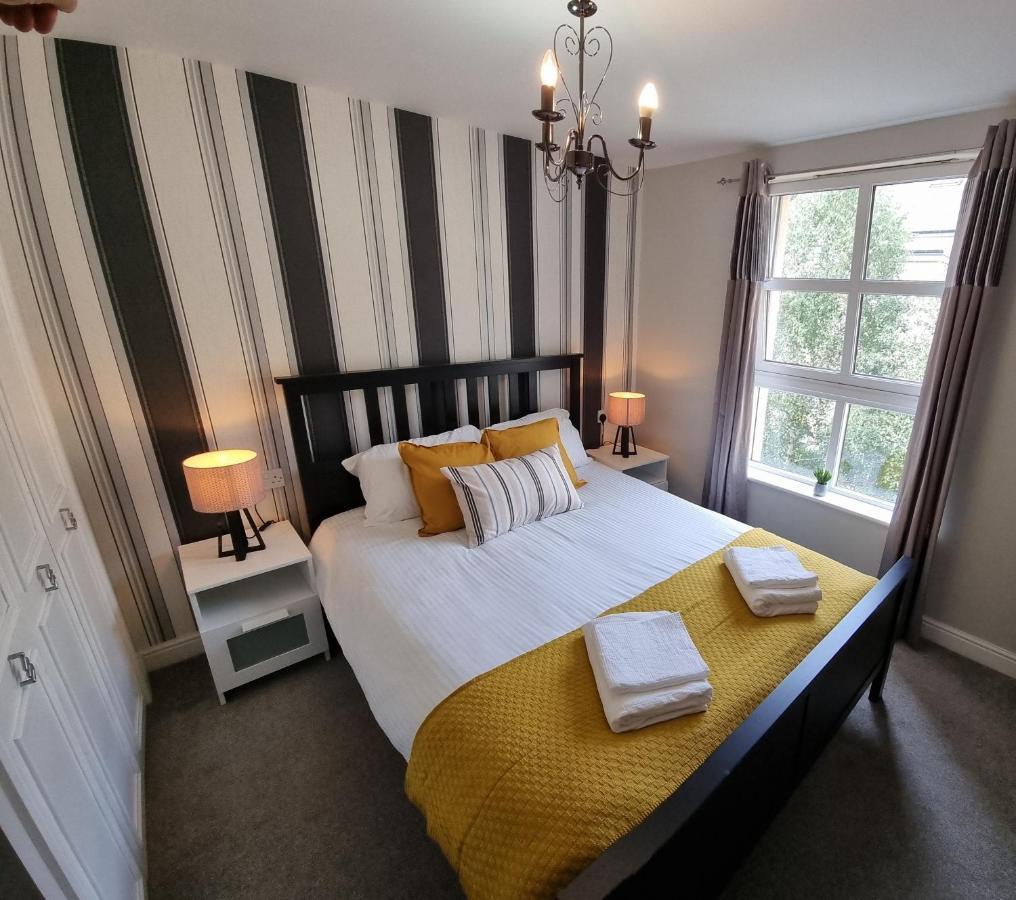 Old Town 1-bedroom With Free Parking * EDI