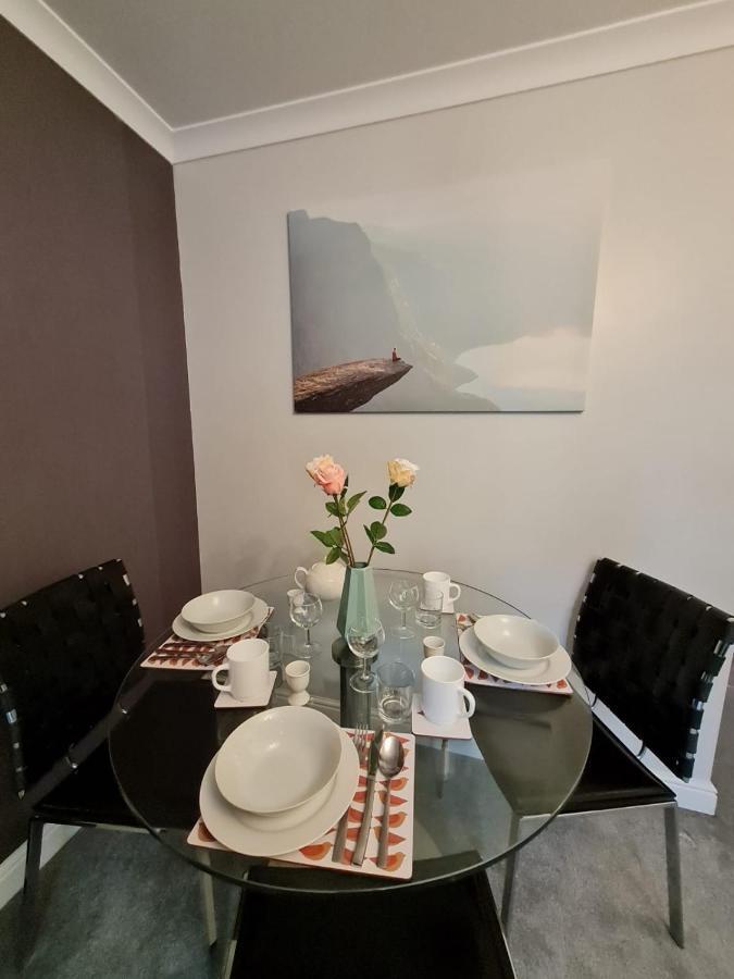 Apartment Old Town 1-bedroom With Free Parking *