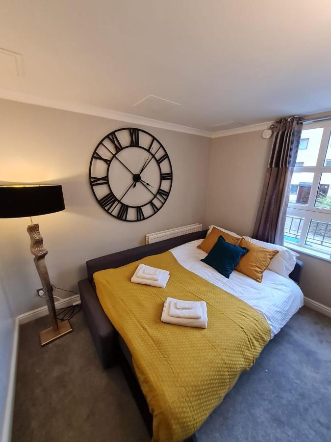 Apartment Old Town 1-bedroom With Free Parking