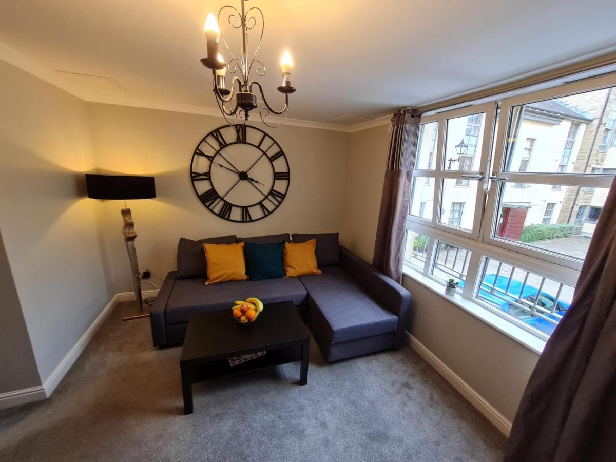 Old Town 1-bedroom With Free Parking Apartment