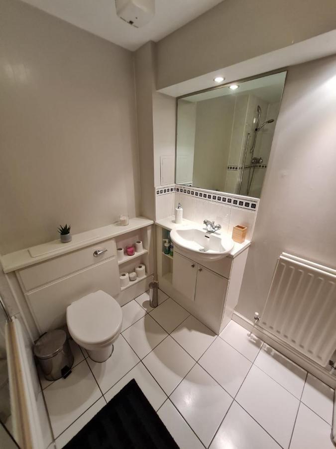 Old Town 1-bedroom With Free Parking Apartment *