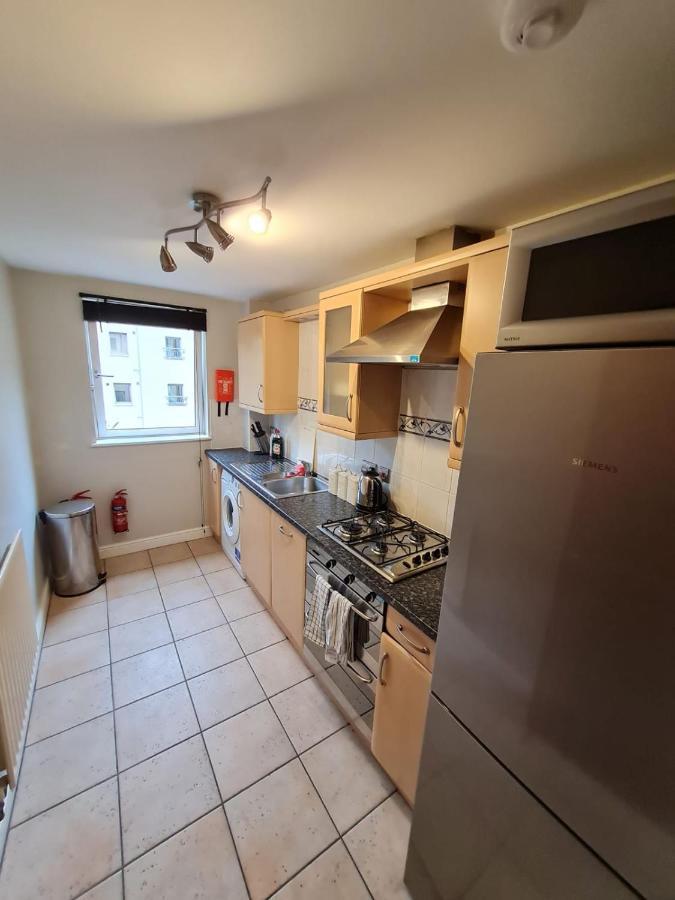 Apartment Old Town 1-bedroom With Free Parking *