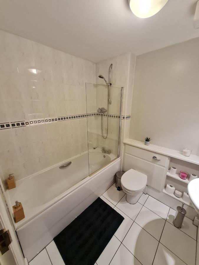 Apartment Old Town 1-bedroom With Free Parking EDI
