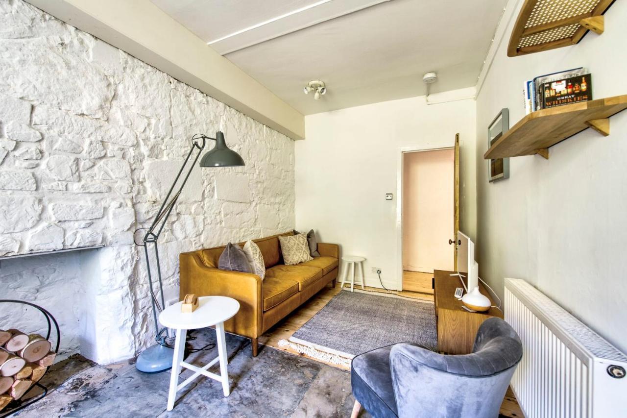 Apartment Guestready - Large & Comfortable 3br Flat In Stockbridge *