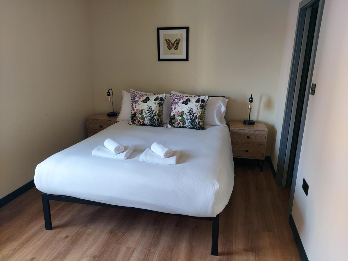 Apartment Holyrood New