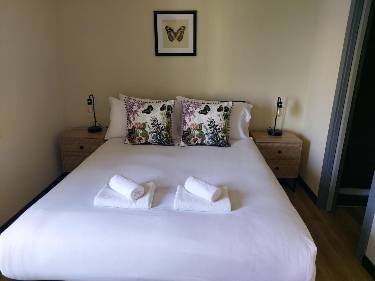 Apartment Holyrood New Edinburgh
