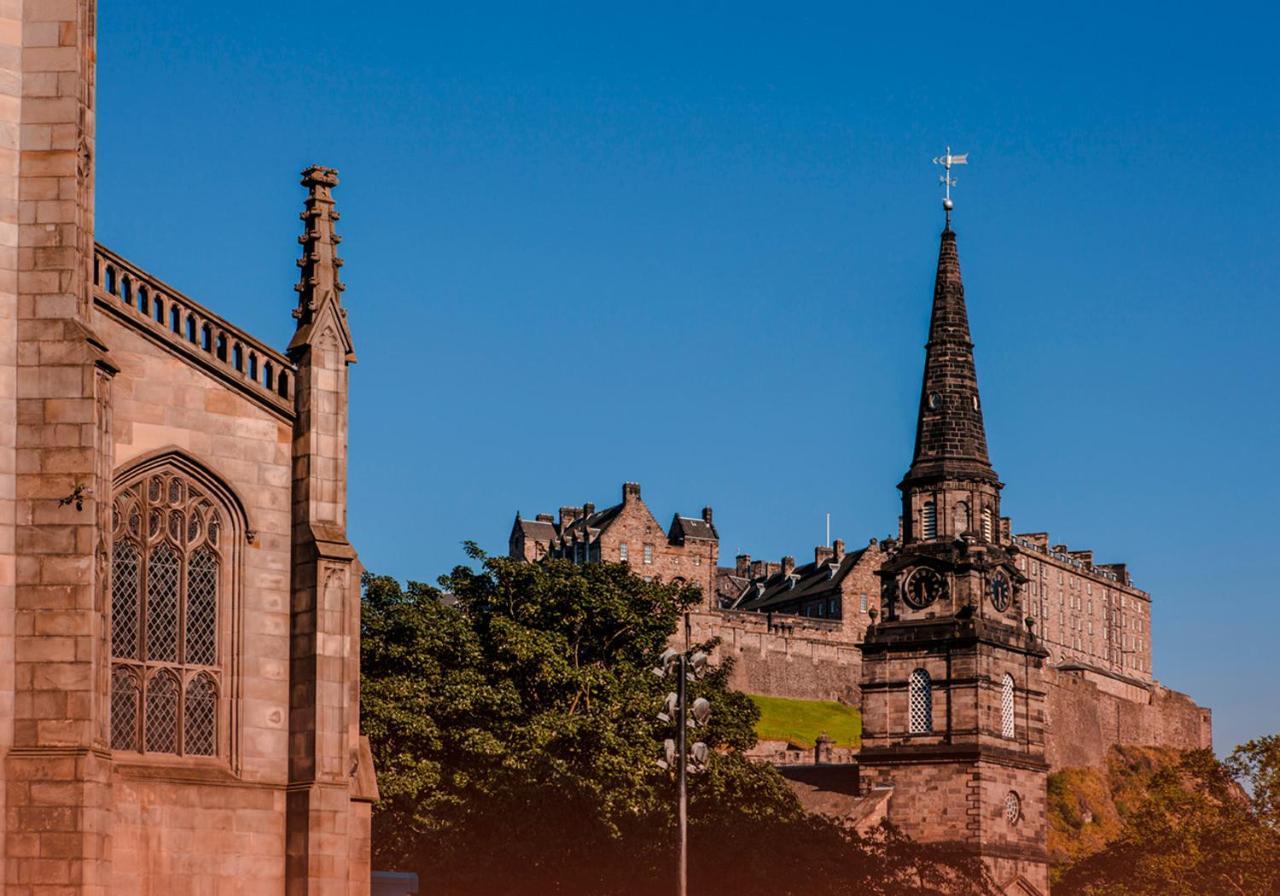 Apartment Shandwick - Centre - Sleeps 2 Edinburgh
